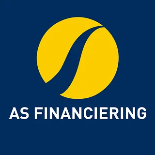 AS Financiering logo